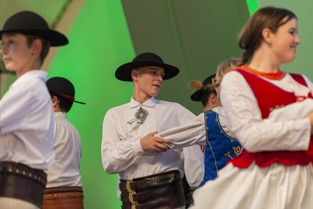 Ostatni dzień 59. Tygodnia Kultury Beskidzkiej